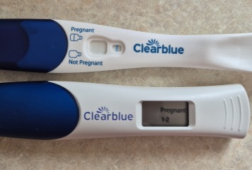 Worried I'm having a chemical pregnancy, so worried and anxious