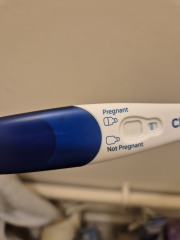 Worried I'm having a chemical pregnancy, so worried and anxious