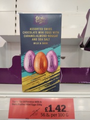 Christmas Bargain Prequel Thread 1 - welcome 2025