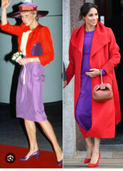 Favourite Royal outfits