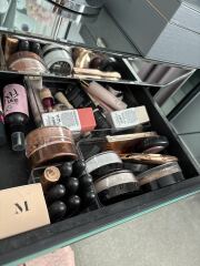 Help me reduce my make up collection