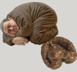 A Viscous Attack 🤣