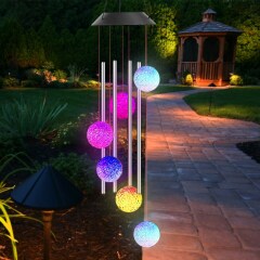 Garden ornaments