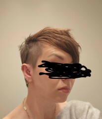 Just want to show off my ear stack