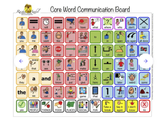 Speech delay & frustration - any tips?