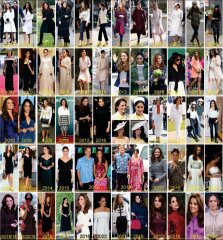 Favourite Royal outfits