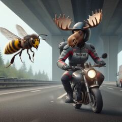 The Bluestocking - where women are women, and small furry animals are gerbils, quokkas,  capybaras, or a red panda called Rosy