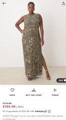 Help with wedding guest dress swanky venue but comfortable and relaxed