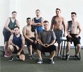 AIBU to ask what you think should happen with Trans men?