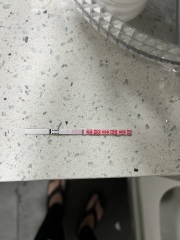 Faint line? Periods due in 1-2 days