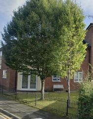 Shared garden or not?