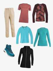 No/low buy 2025 shop from wardrobe