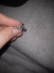Lost Ring Found
