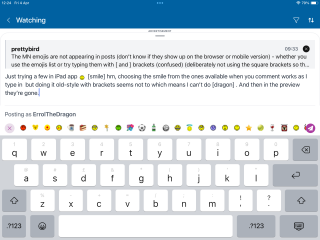 MNHQ: Our new mobile apps are out now!