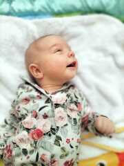 To think maternity leave is supposed to be enjoyable?