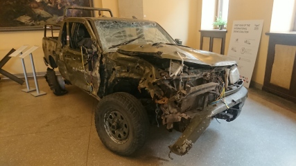 Ukraine Invasion: Part 56