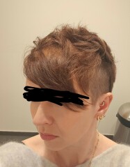 Just want to show off my ear stack