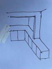 Looking for Advice on Reconfiguring Ground Floor – Kitchen, Dining Room, Bathroom, and Bedroom Changes