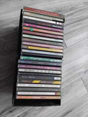 CD tray storage solution tips please
