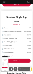 Booked flights for a holiday but now can't afford it. WWYD?