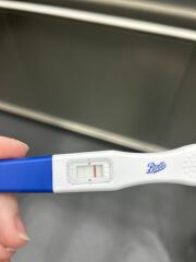 Am I pregnant