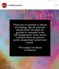 Thackray Museum statement on SC ruling