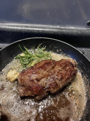 Help ASAP Please! Steaks!