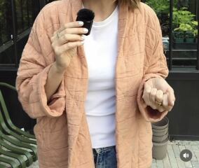 Help find me this jacket