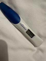 Are these too light for 15dpo