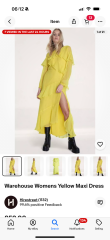 Help me find a trendy party dress when I don’t like the current trends and am old enough to use the word trendy 😁
