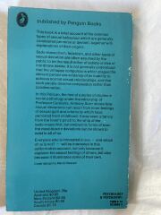 Why do men have fetishes? What is the biology/ psychology behind them?