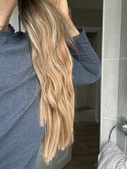 Hair extensions