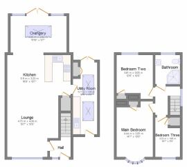 Perplexed by DH’s home ‘improvements’ plan (with floor plan)