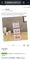 Display Ideas