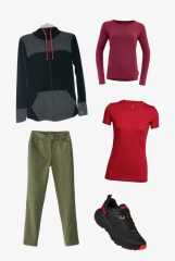 No/low buy 2025 shop from wardrobe