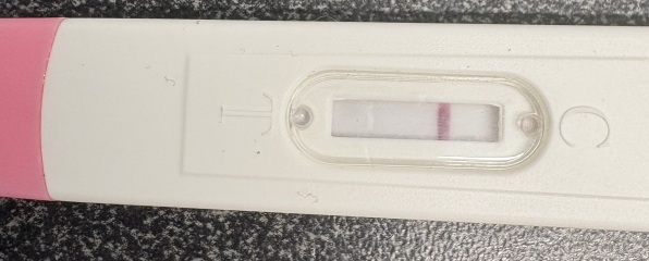 Pregnant