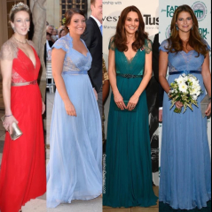 Favourite Royal outfits