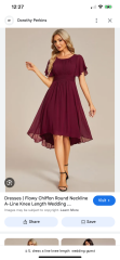 Urgent help styling this dress