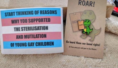 The Bluestocking Arms Women's Pub, where women make friends with Beetles, Androids, Cakes, Dragons, Hedgehogs and other women, where wit and wisdom flourish