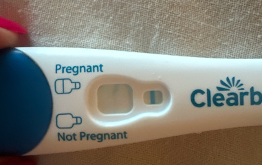 Am I pregnant