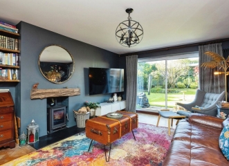 Thoughts on this remodeling/knock through