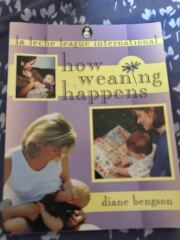 I don’t know how to stop breastfeeding