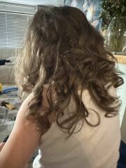 Are these true curls