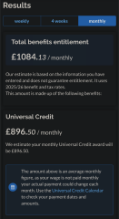 To be fed up of being on a good income but always skint?