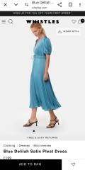 Help with wedding guest dress swanky venue but comfortable and relaxed
