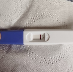 Does anyone see anything on these or am I delusional? 😅