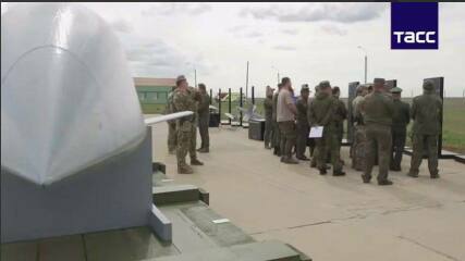 Ukraine Invasion: Part 56