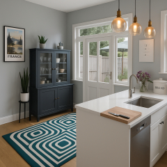 Help me with kitchen colour