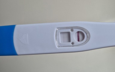 Worried I'm having a chemical pregnancy, so worried and anxious