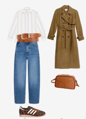 No/low buy 2025 shop from wardrobe